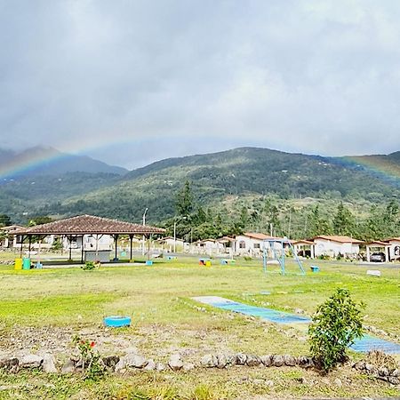 Villa Boquete destiny Extérieur photo