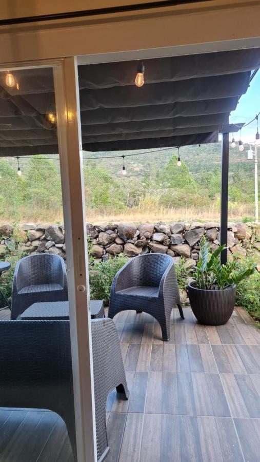 Villa Boquete destiny Extérieur photo